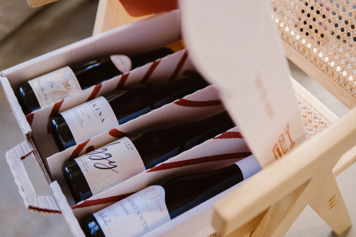 Collector's Edit | Barossa Valley