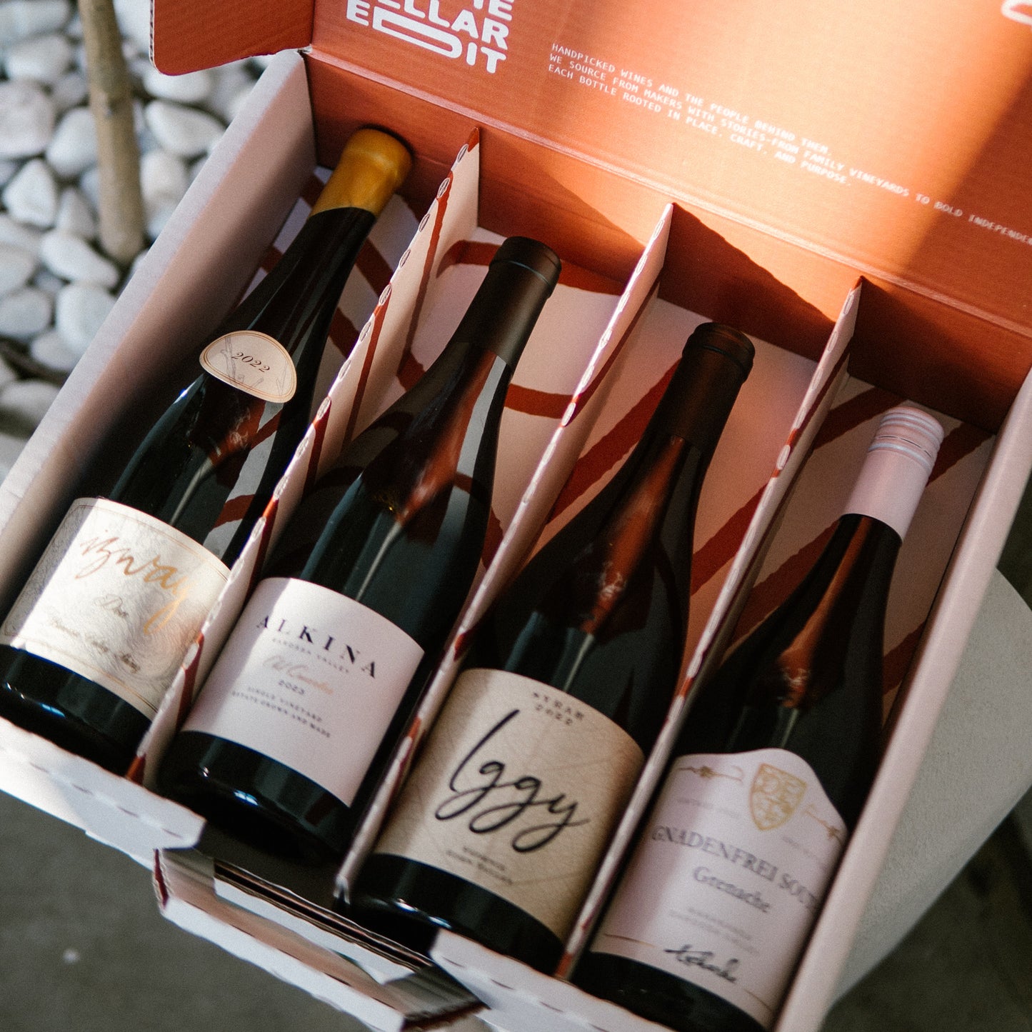 Collector's Edit | Barossa Valley
