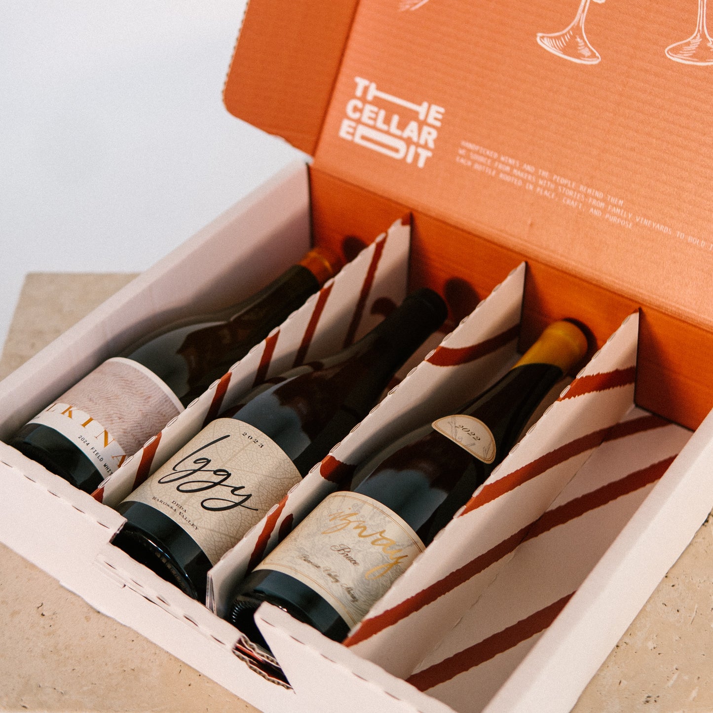 Curator's Edit | Barossa Valley