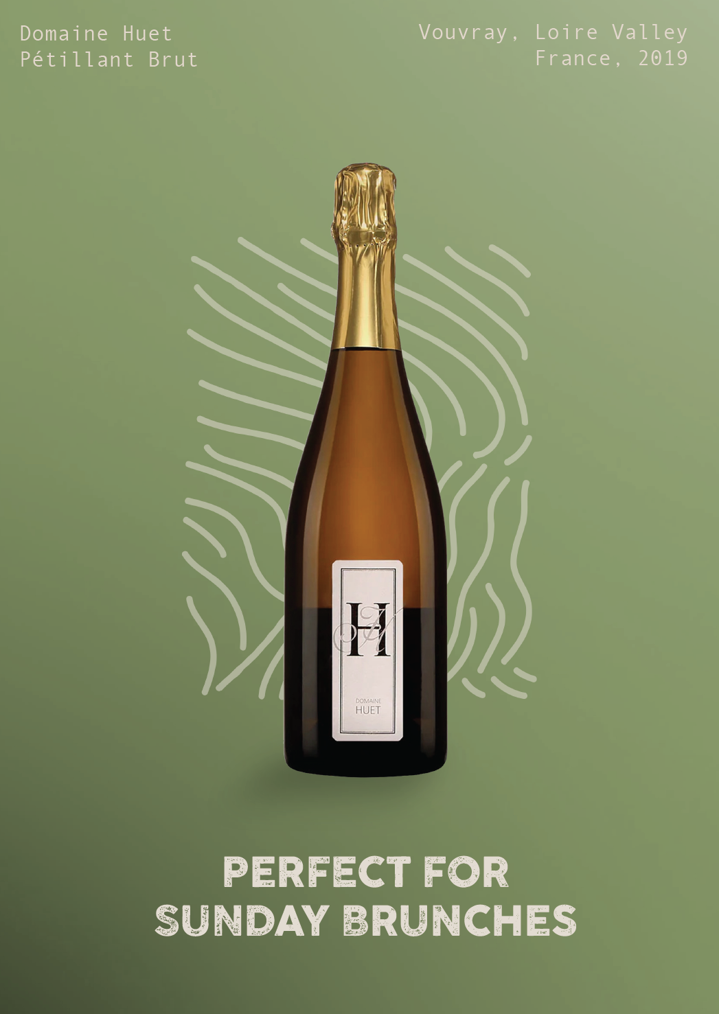 Summer Sparkling | Four Rare Sparkling Wines from France + Tasmania