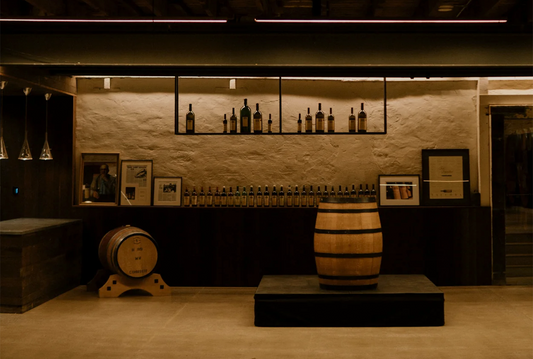 Vintages, Wines & Cellaring