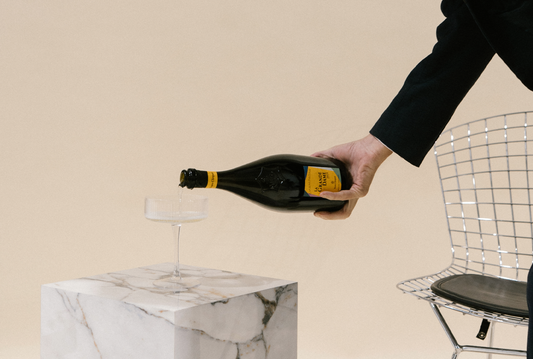 How to Taste Wine Like You Know What You’re Doing