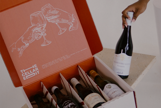 Where Do Wine Flavours Come From? (+Wine Regions)