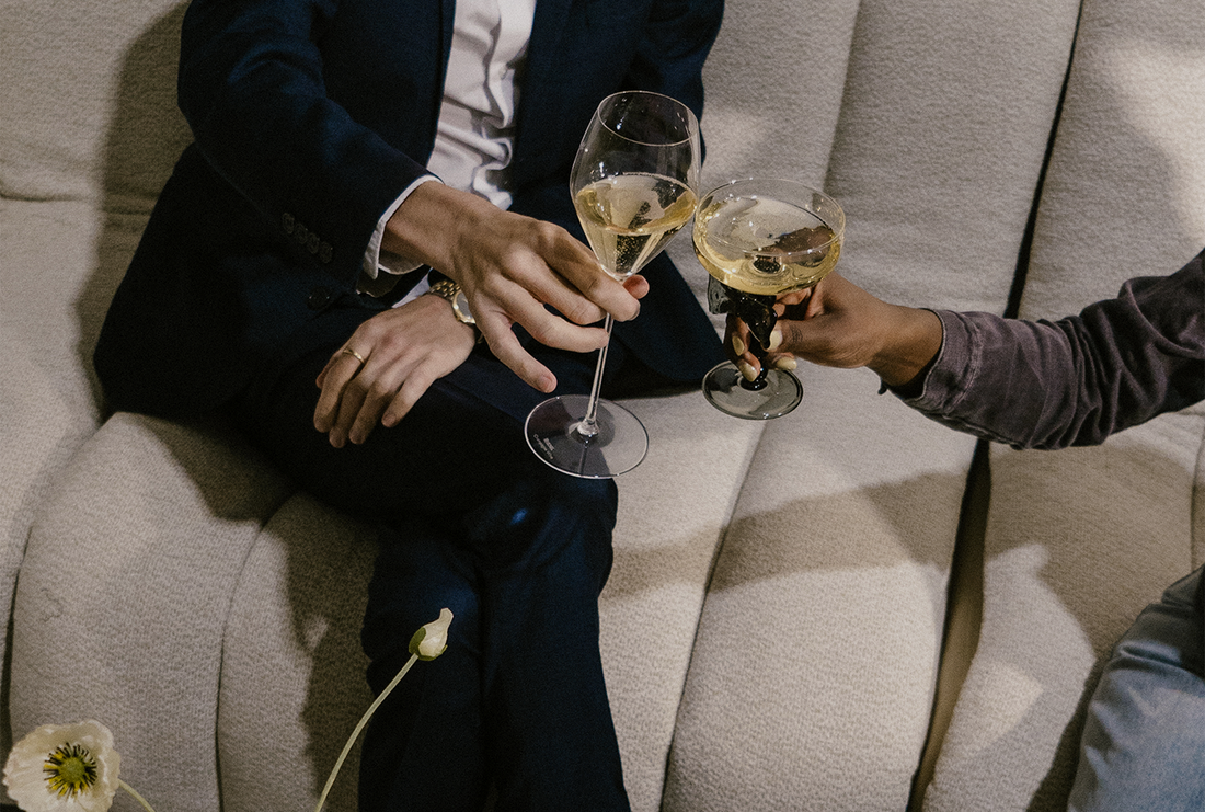 Wine Terms Explained (Minus the Jargon)