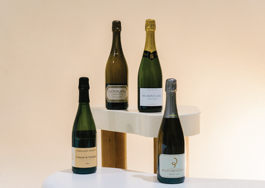 Your Guide to Champagne: Everything You Actually Need to Know