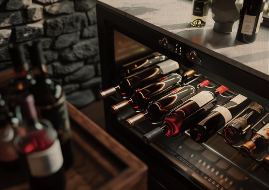 How to Store Wine at Home (Without Needing the Fancy Gear)