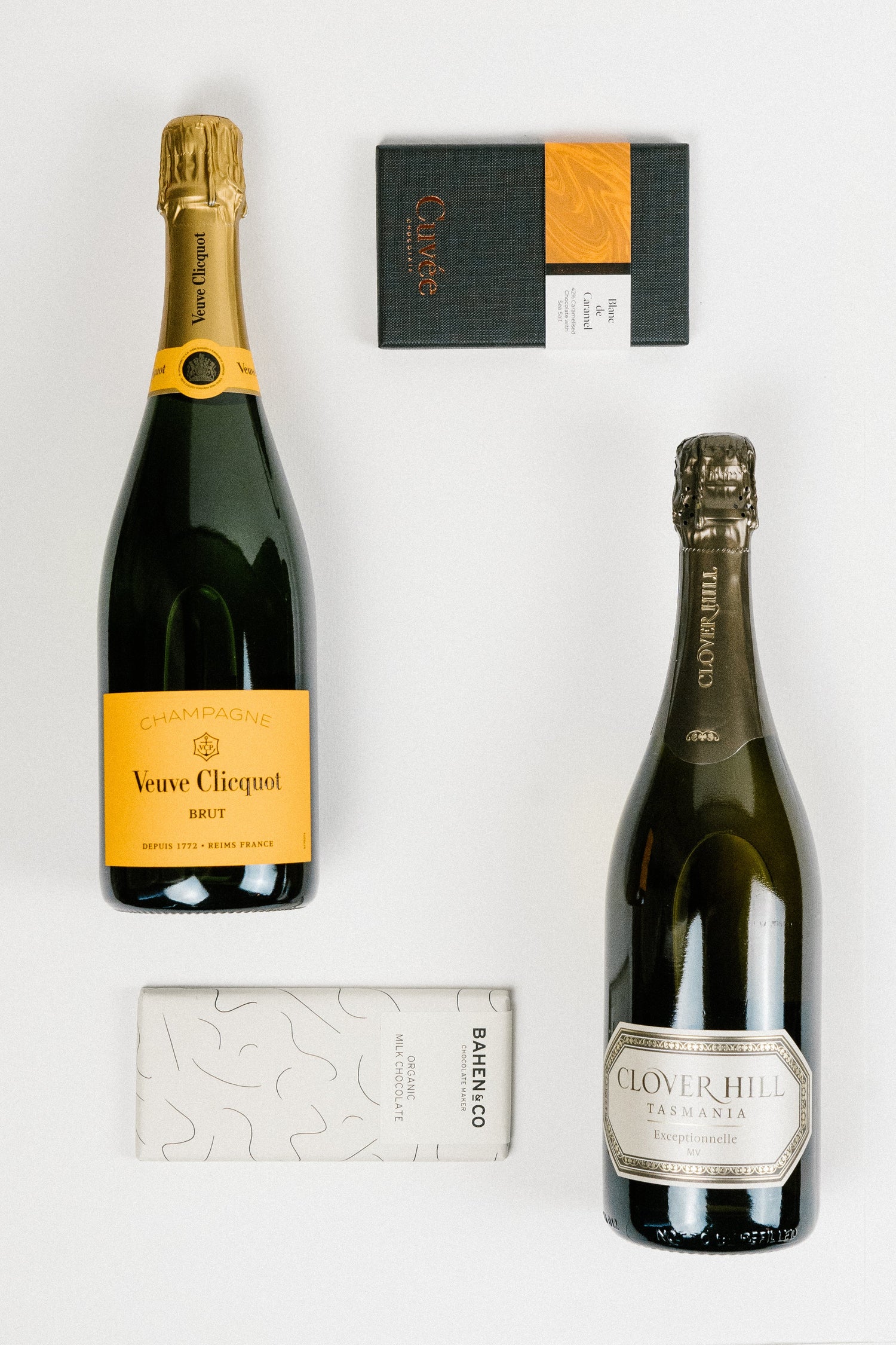 The Essential Edit - From $85