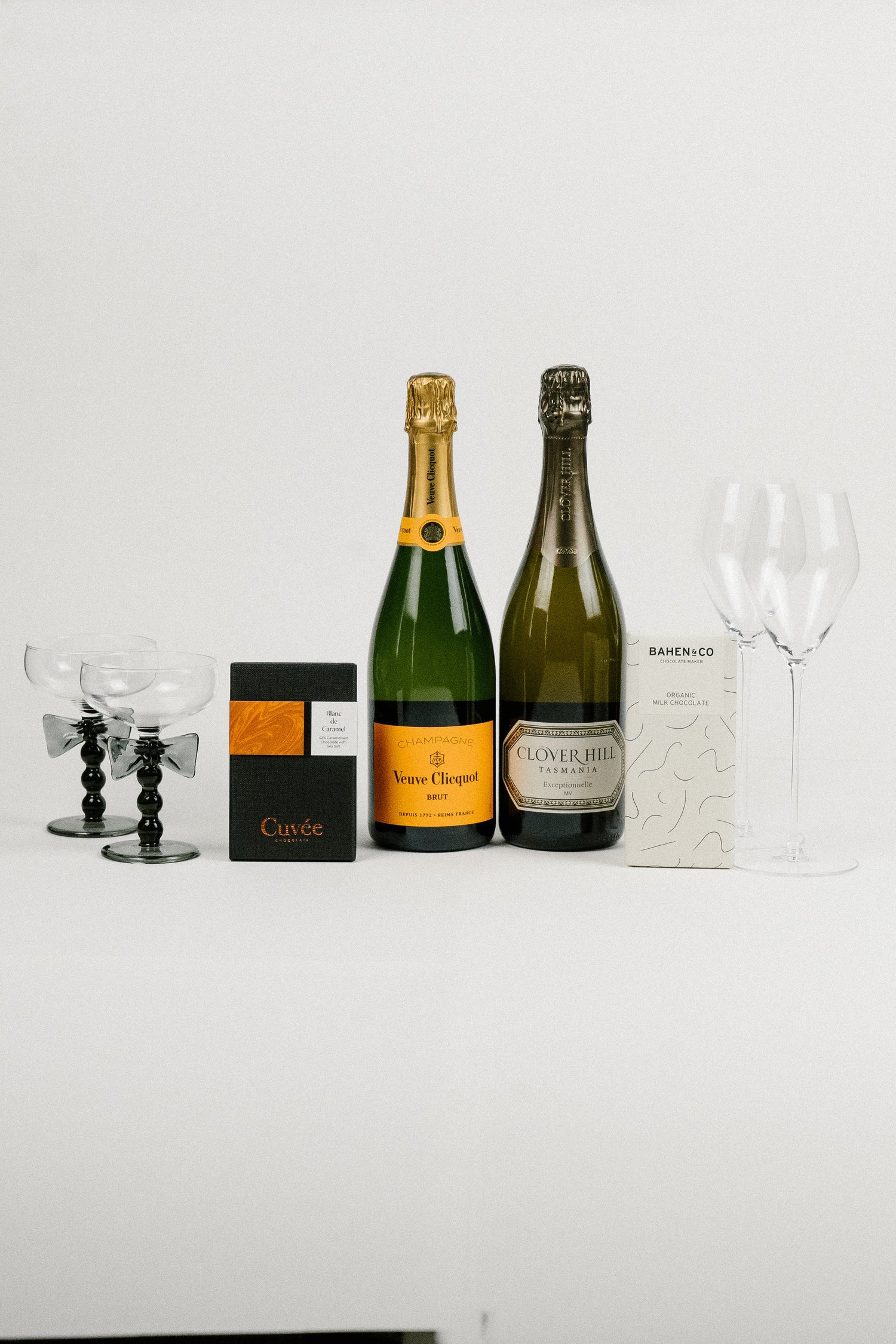 The Signature Edit- From $220
