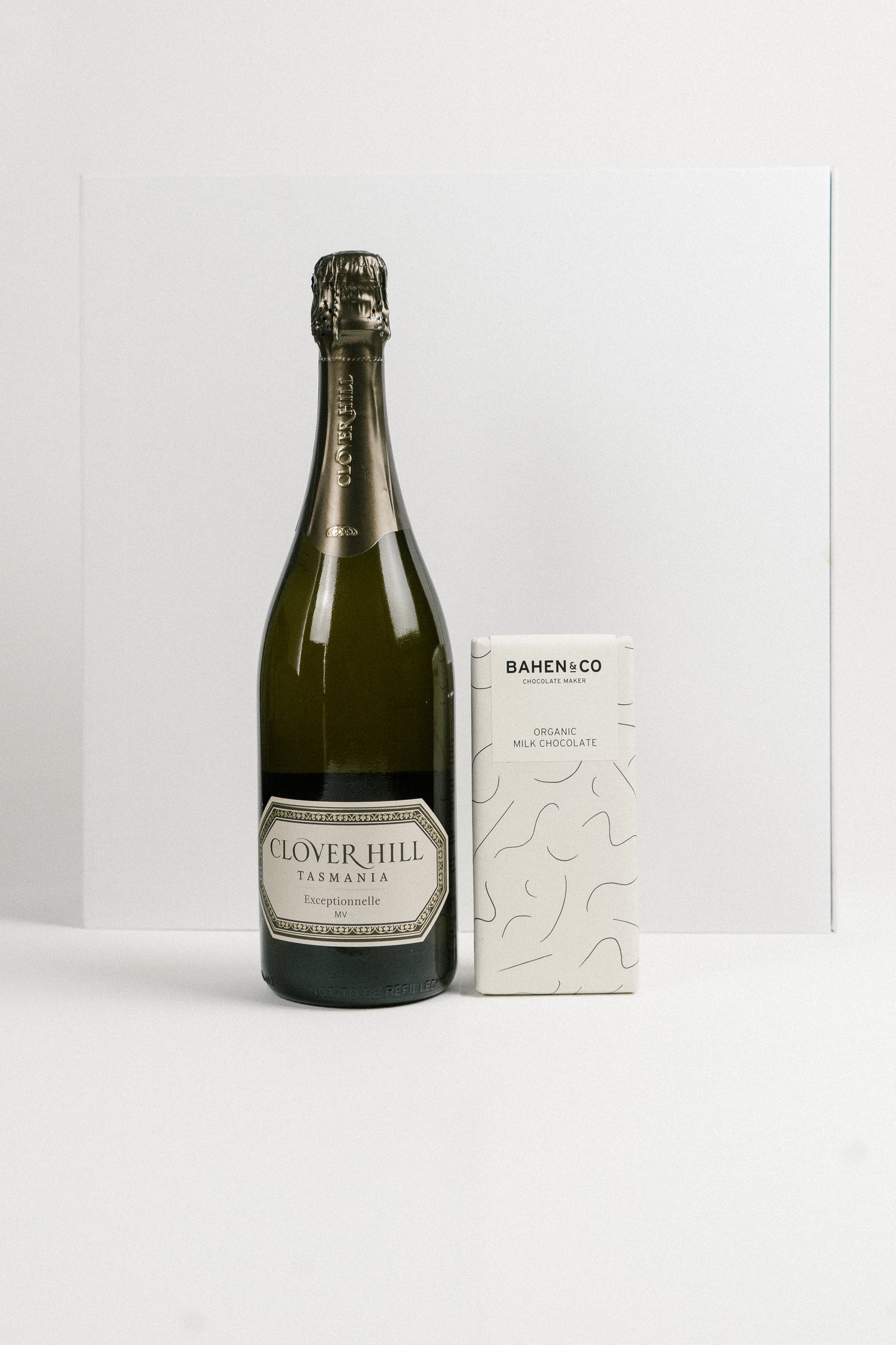 Sparkling Gift
