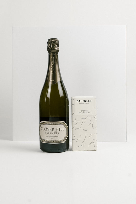 Sparkling Gift