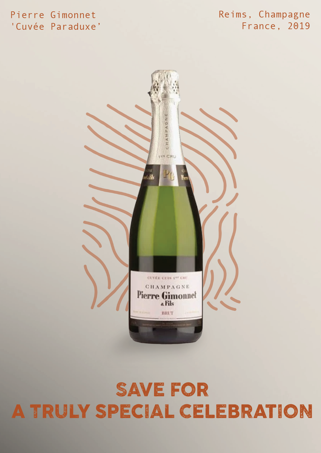 Holiday Edition: Four Champagnes for Every Celebration