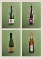 Summer Sparkling | Four Rare Sparkling Wines from France + Tasmania