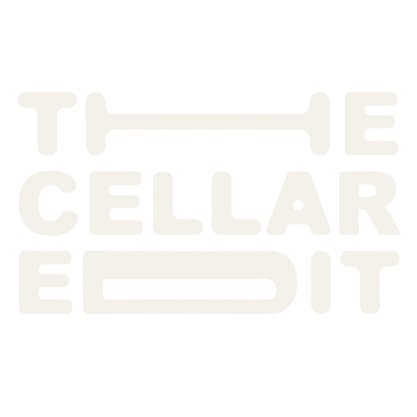 The Cellar Edit