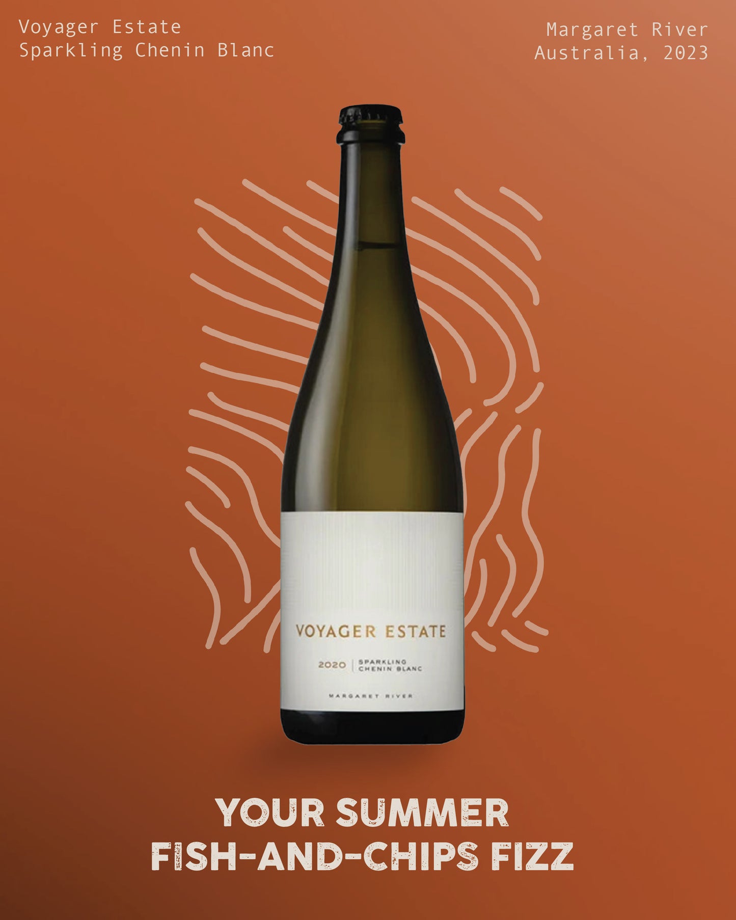 Summer Bubbles | Four Bottles for Every Festive Moment