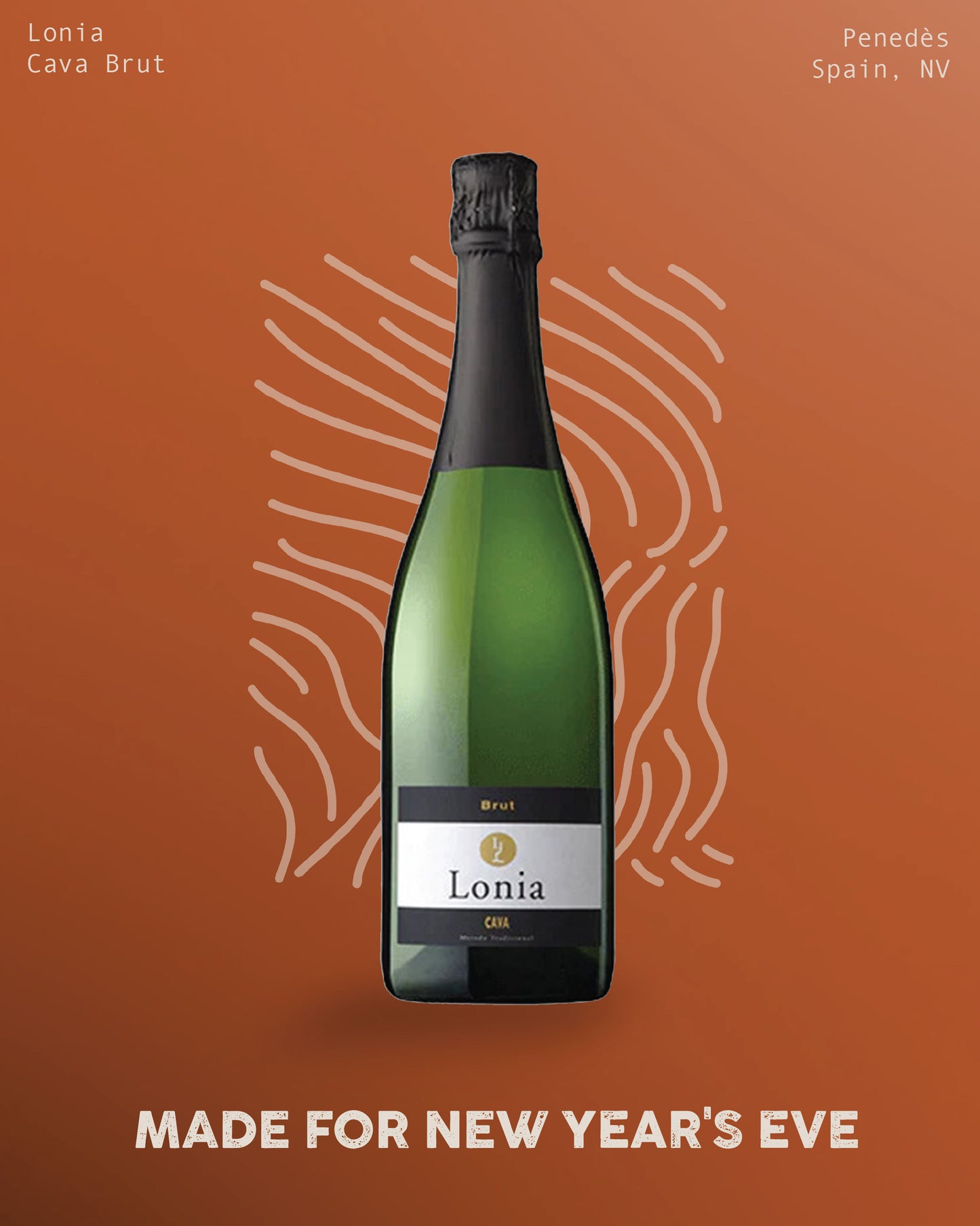 Summer Bubbles | Four Bottles for Every Festive Moment