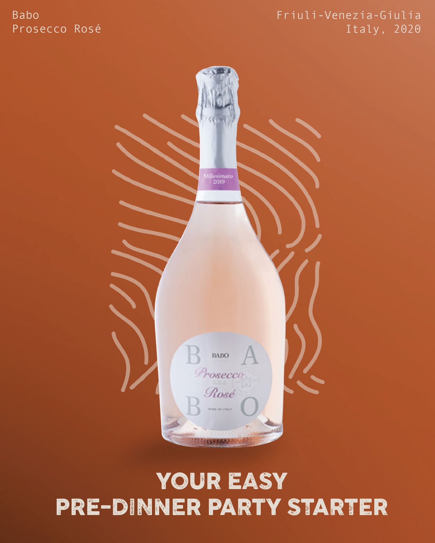 Summer Bubbles | Four Bottles for Every Festive Moment