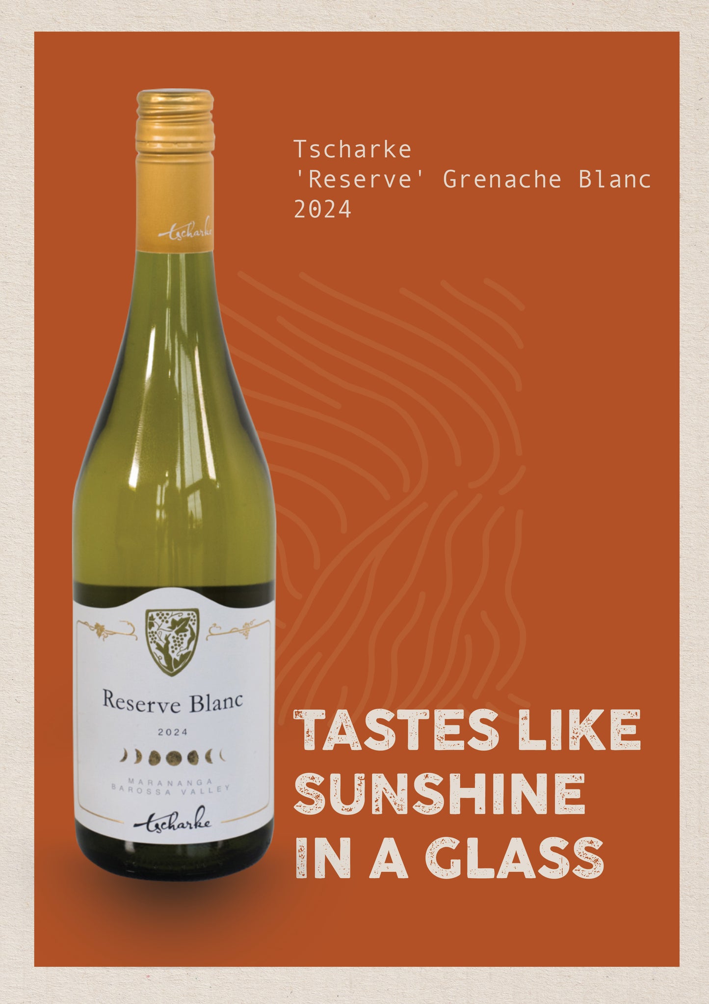 Barossa Valley - Four Wines for Every Kind of Night