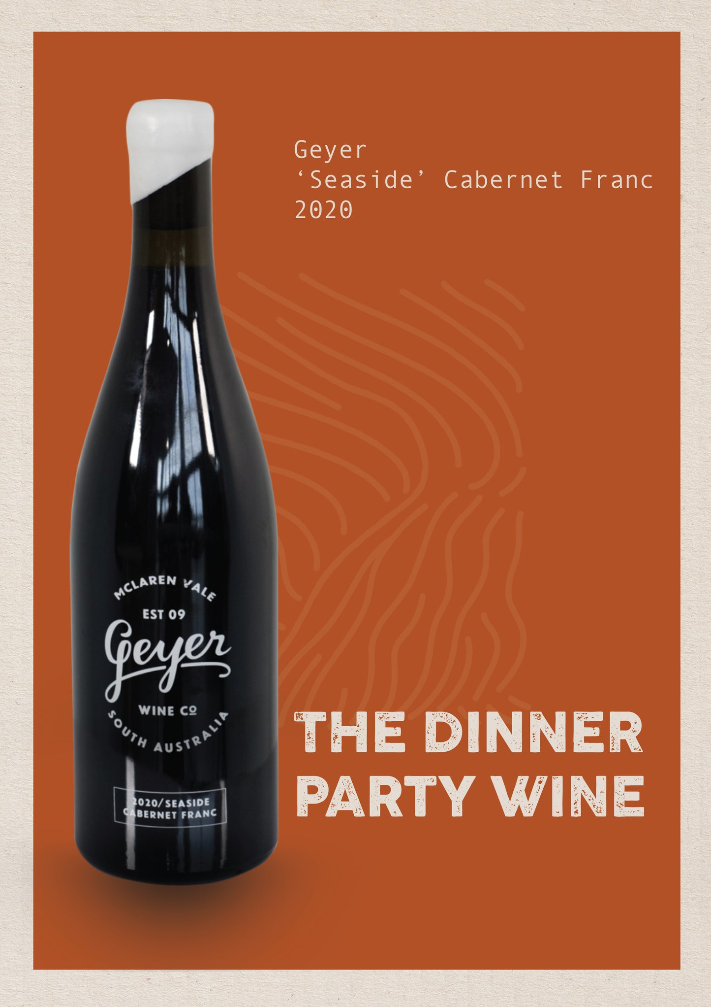 Barossa Valley - Four Wines for Every Kind of Night