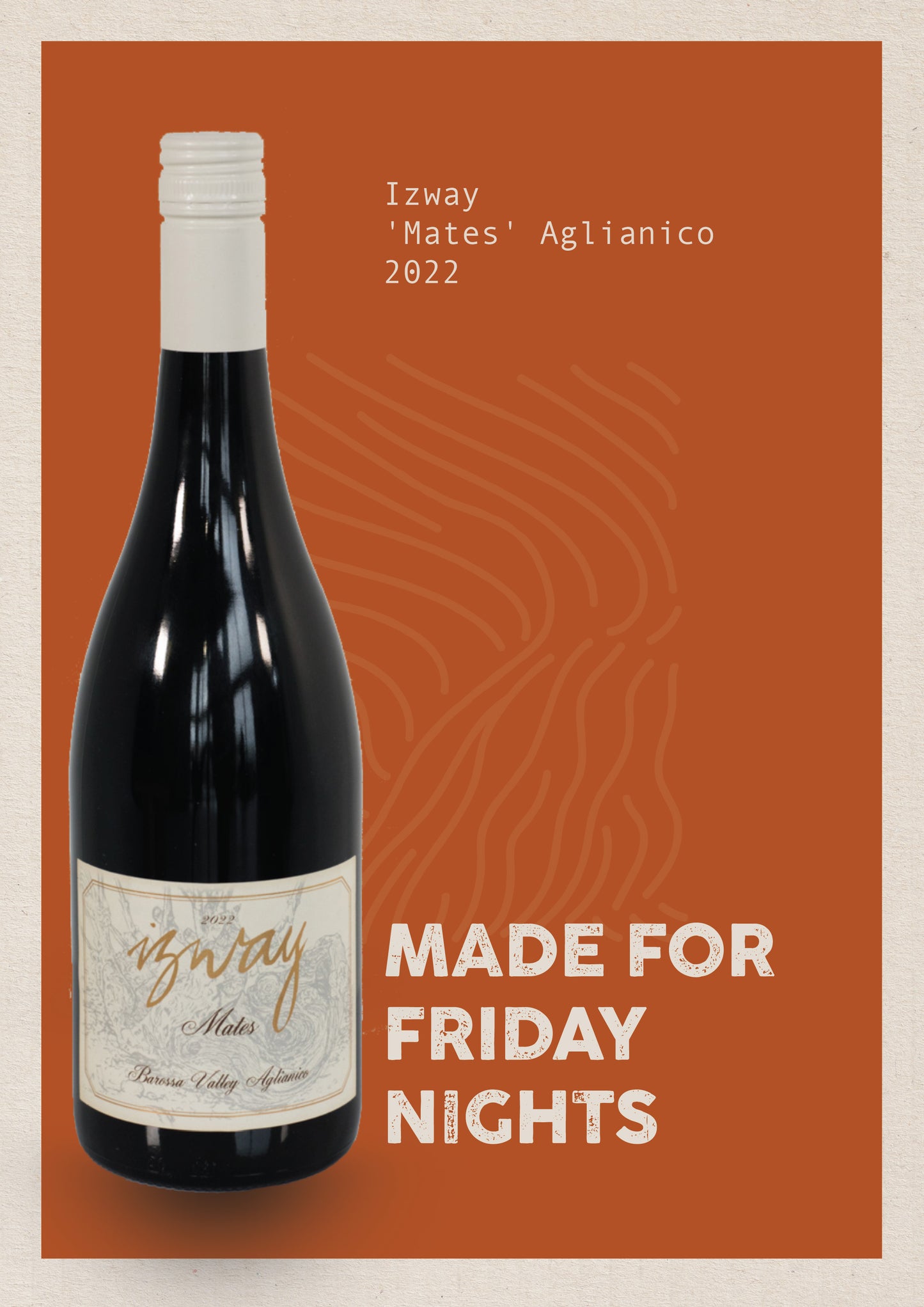 Barossa Valley - Four Wines for Every Kind of Night