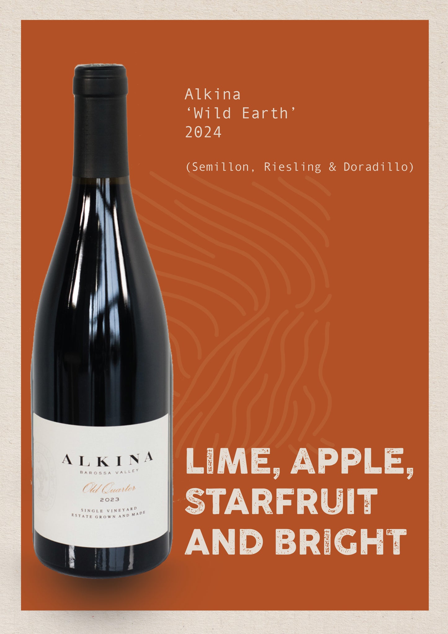 Barossa Valley | Four Wines You've Never Tried, But Should