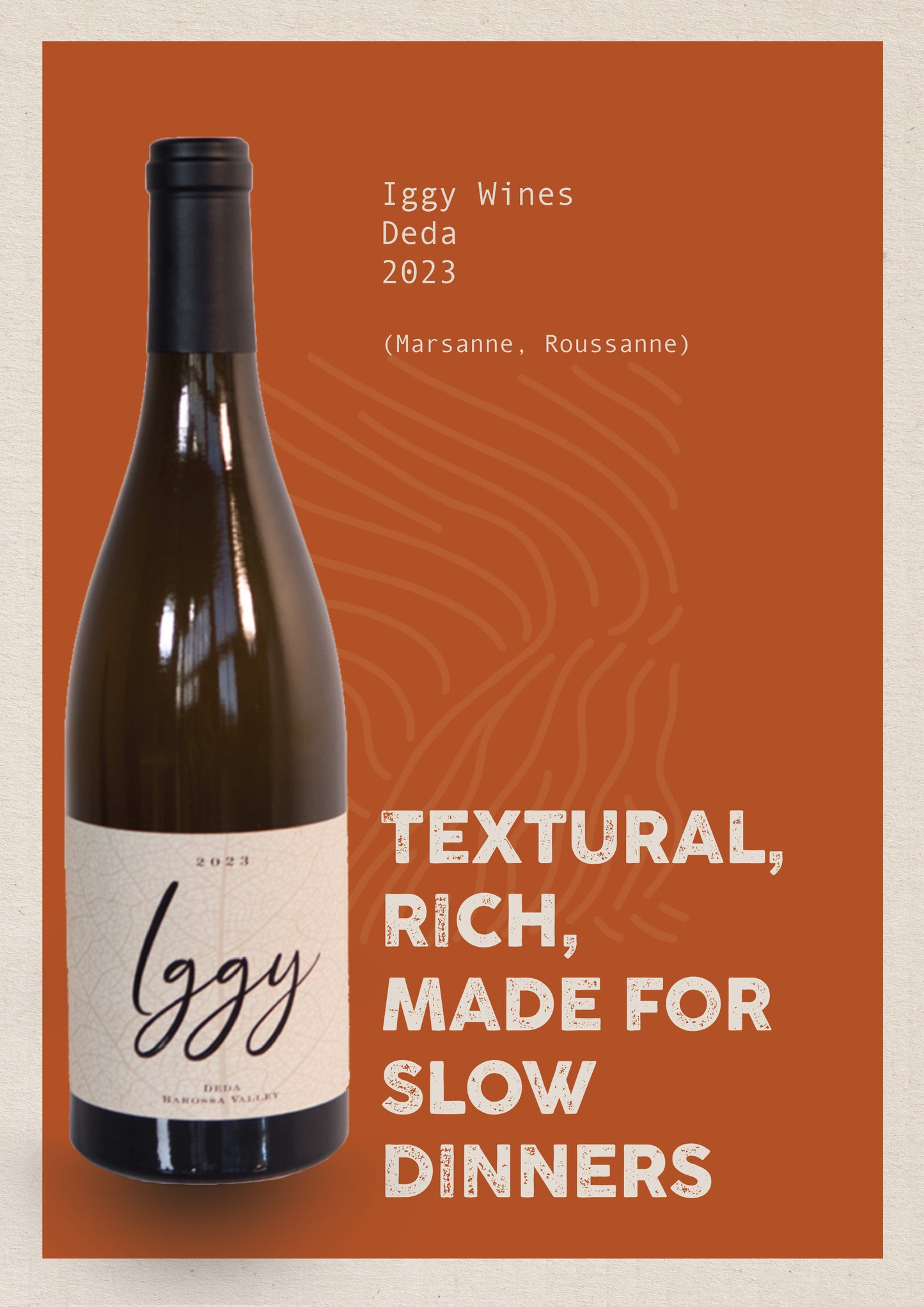 Barossa Valley | Four Wines You've Never Tried, But Should