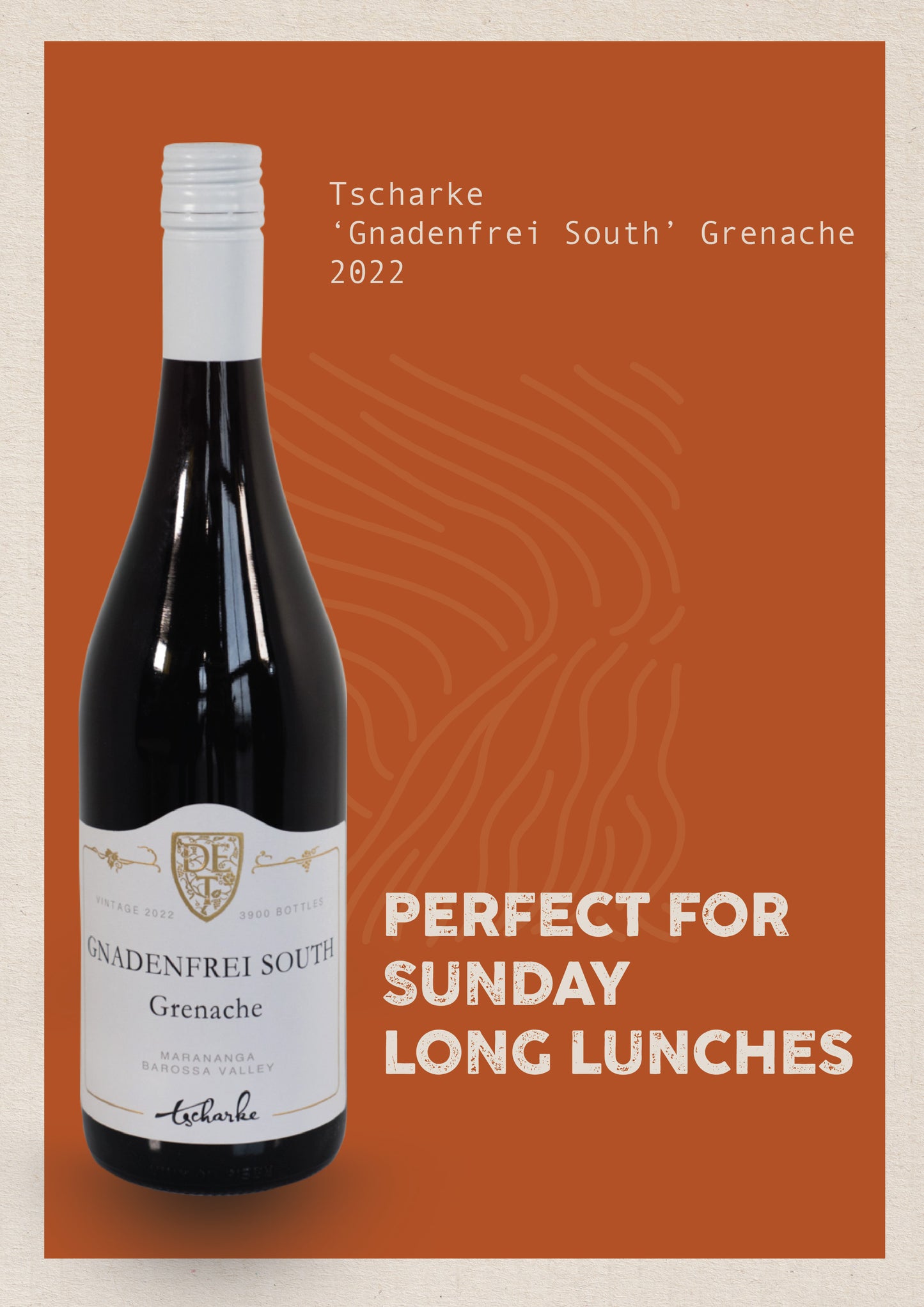 Barossa | Four Bottles Worth Adding to Your Cellar