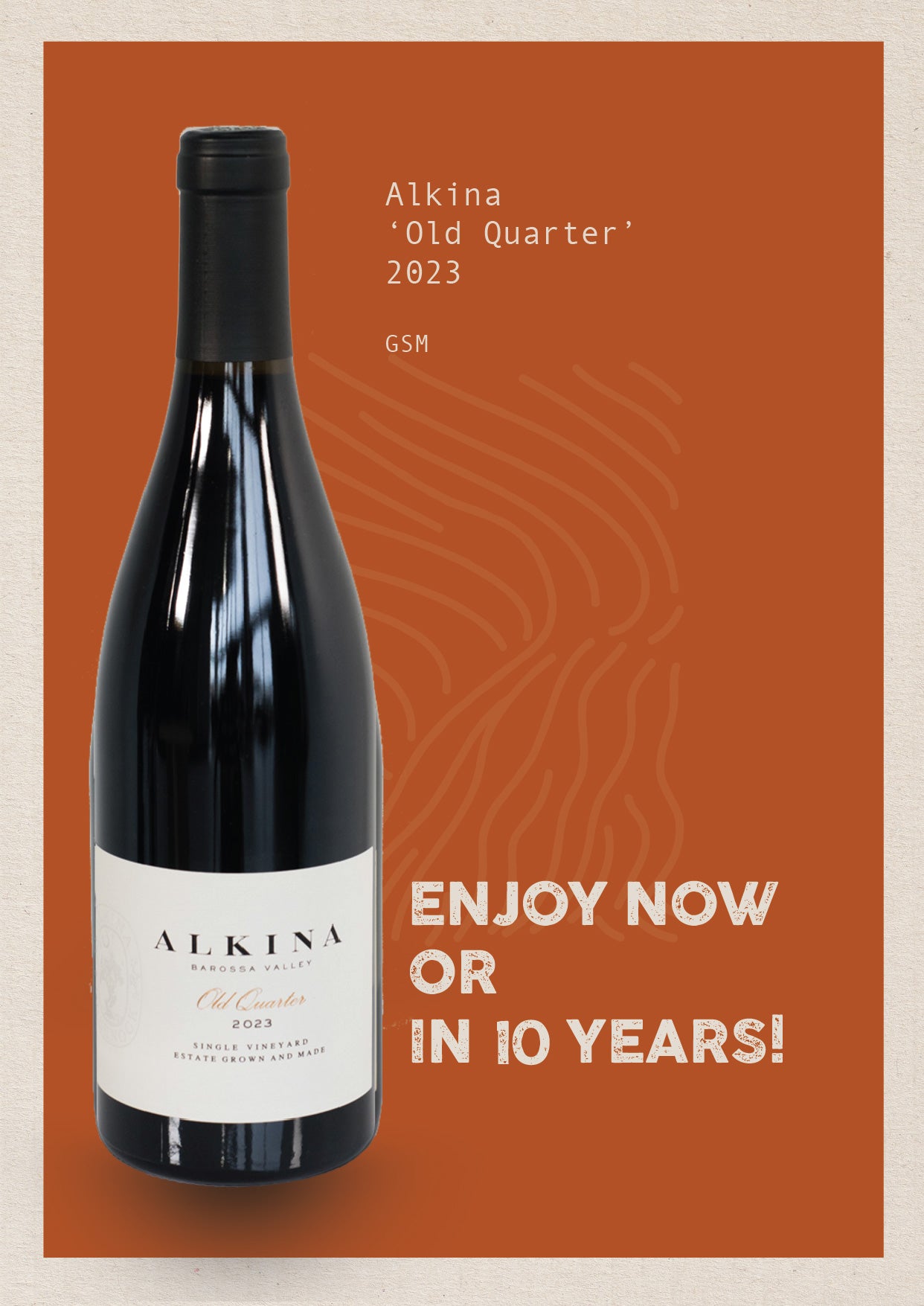 Barossa | Four Bottles Worth Adding to Your Cellar